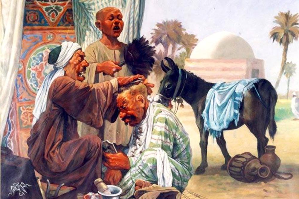 غرس الانتماء