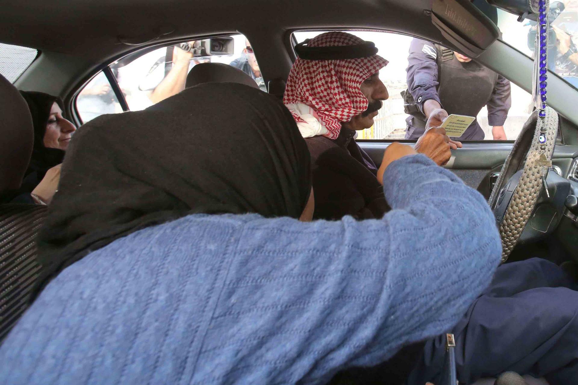 غضب الأردن من إعتقال مواطنيه في سوريا دون توضيح الأسباب