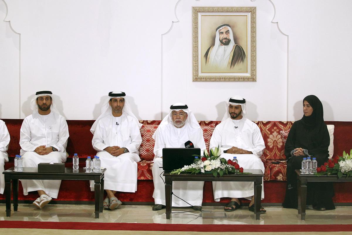 الدور التوعوي