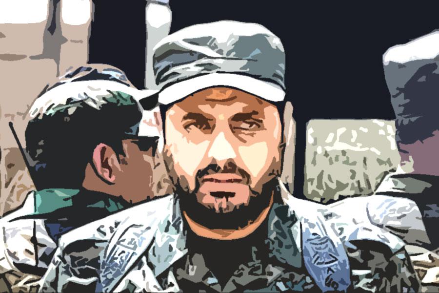 المشكلة مع هذه القوى الدينية الولاء لإيران