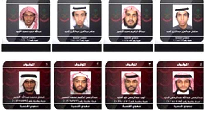عملية الزلفي الفاشلة تحيلنا إلى عدة حقائق منها أن احترافية ومهارة وخبرة أجهزة الأمن بمختلف تخصصاتها