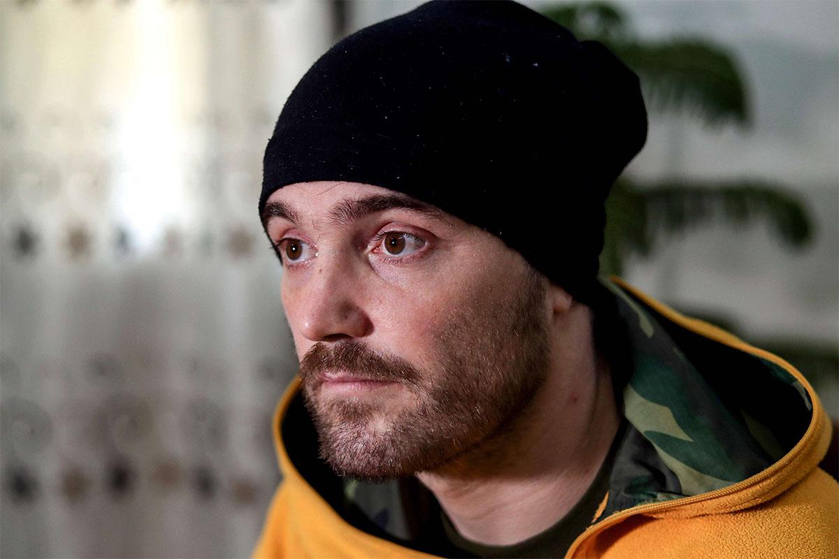 German jihadist held by YPG in Syria is imploring his native Germany to take him back