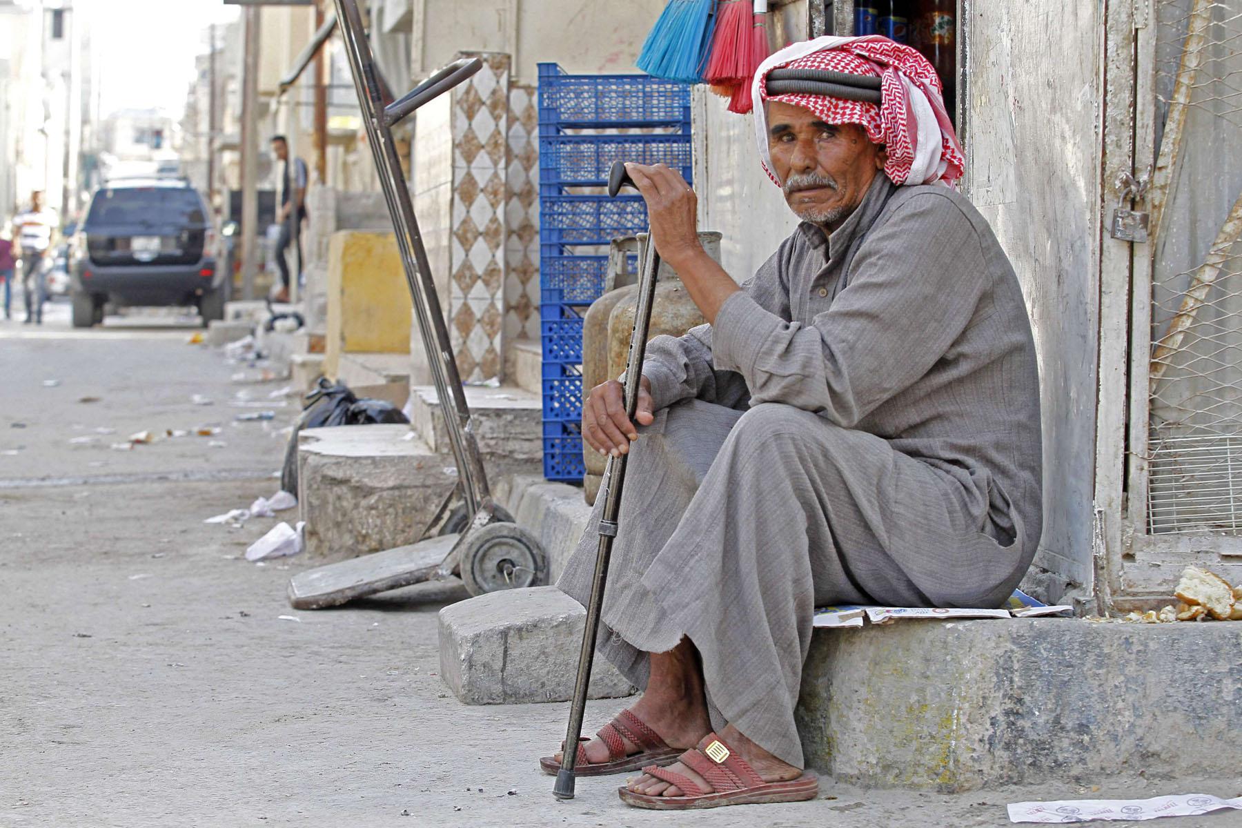 فكرة الوطن البديل صارت من الماضي