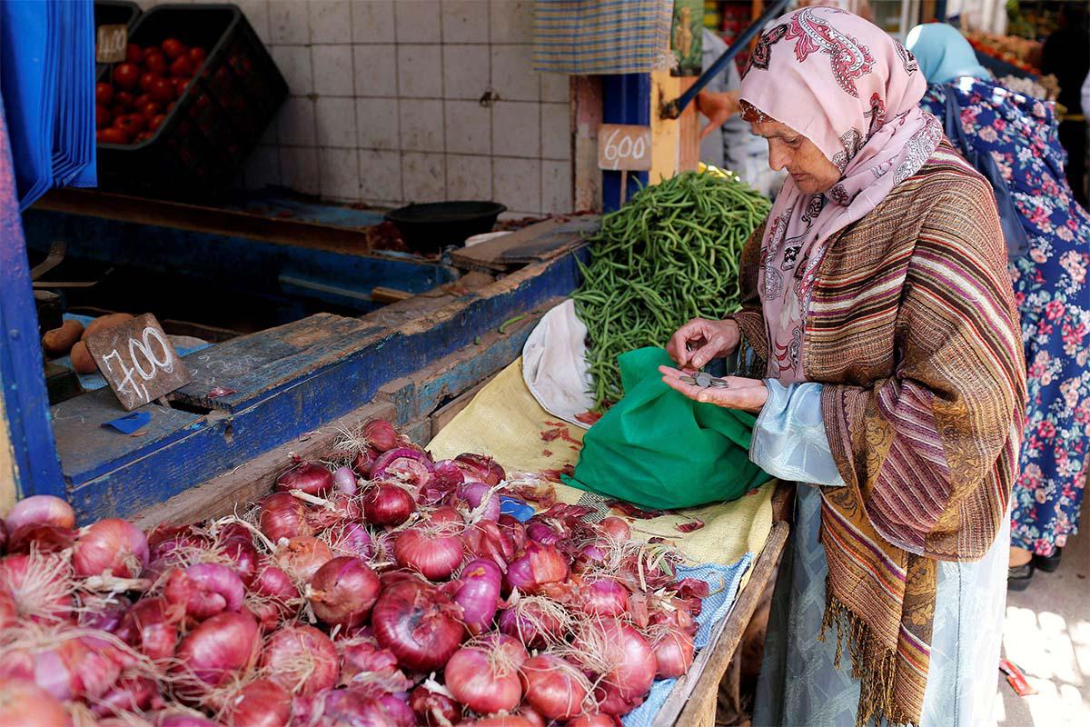 Morocco is marked by glaring social and territorial inequalities