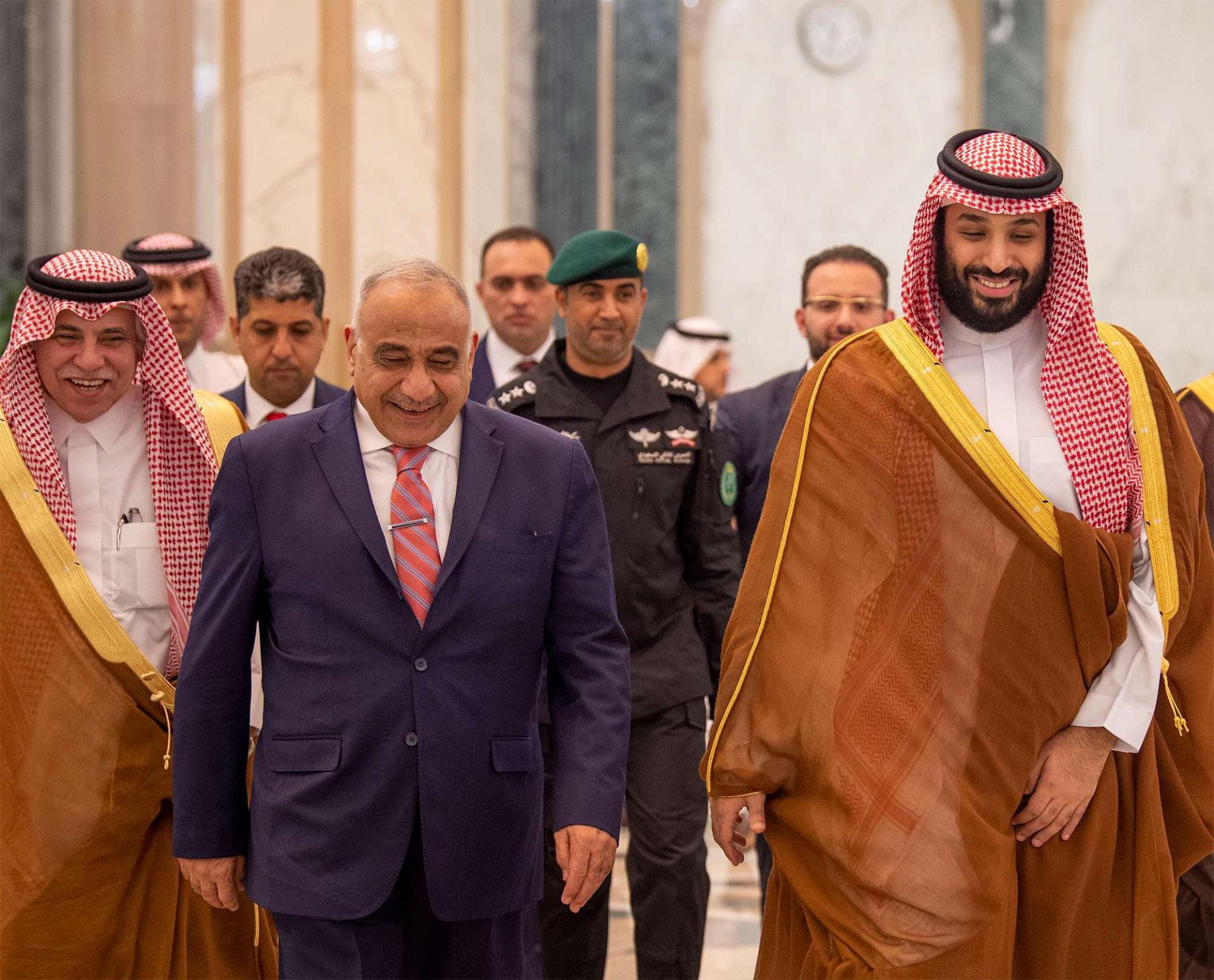 إضافة مهمة على تحسين العلاقات