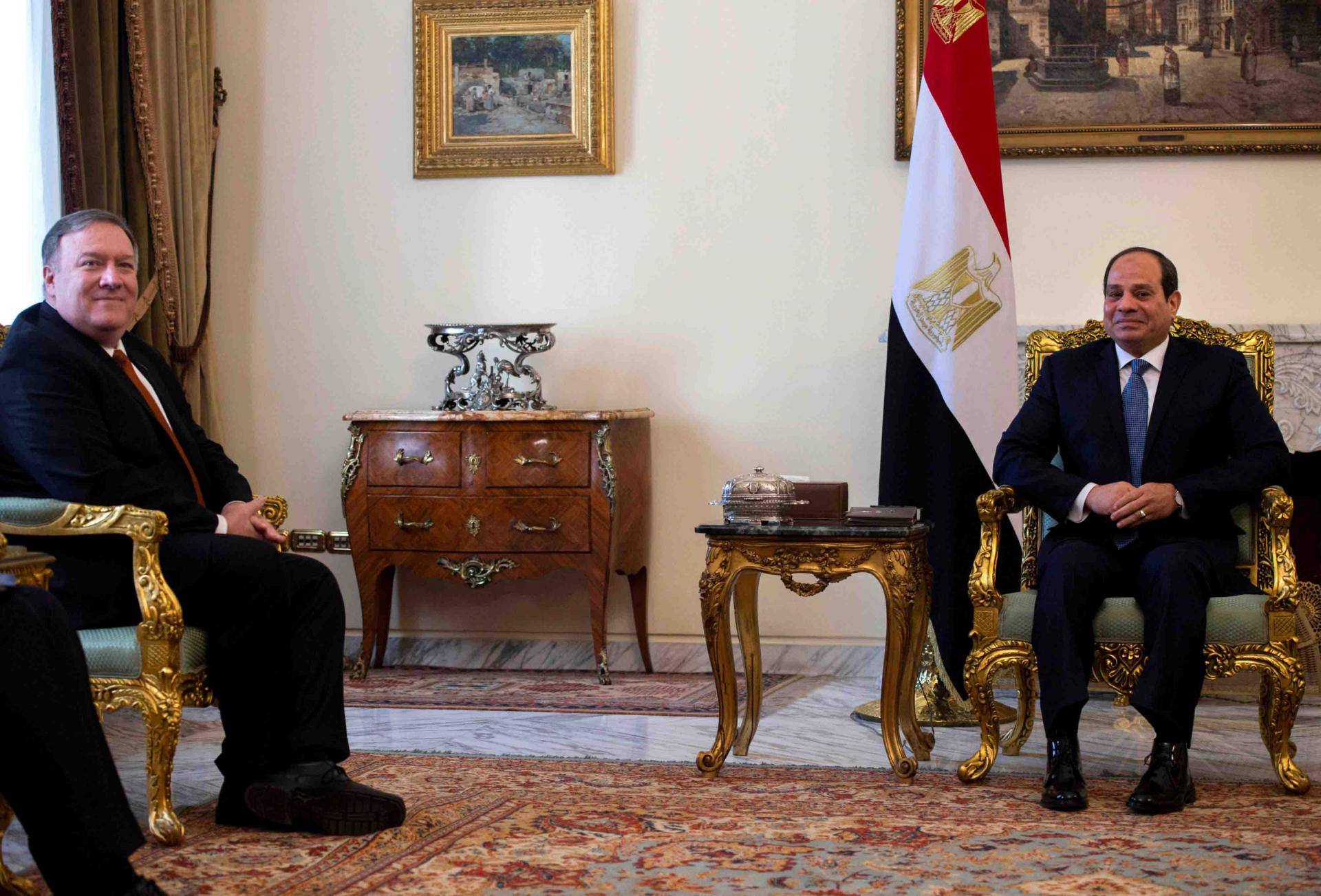 HRW said that the amendments would "institutionalise authoritarianism"
