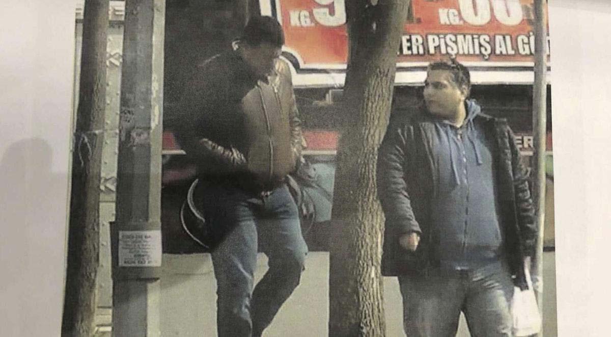 Zaki Y.M. Hasan committed suicide in Silivri prison