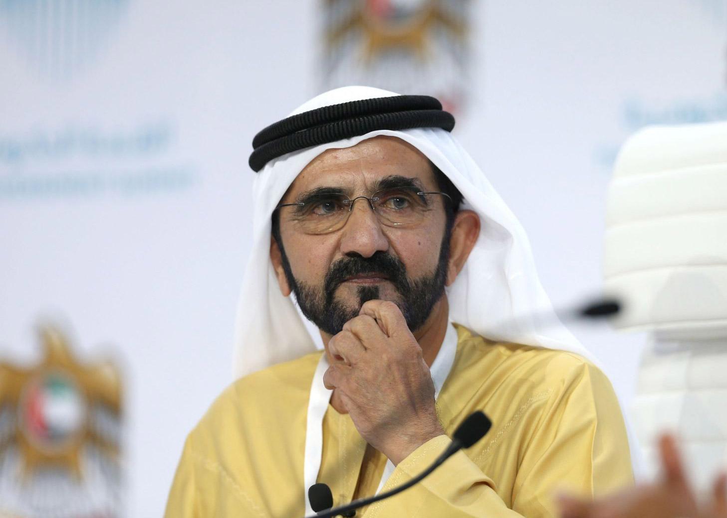امتياز لكل من يساهم في قصة نجاح دولة الإمارات