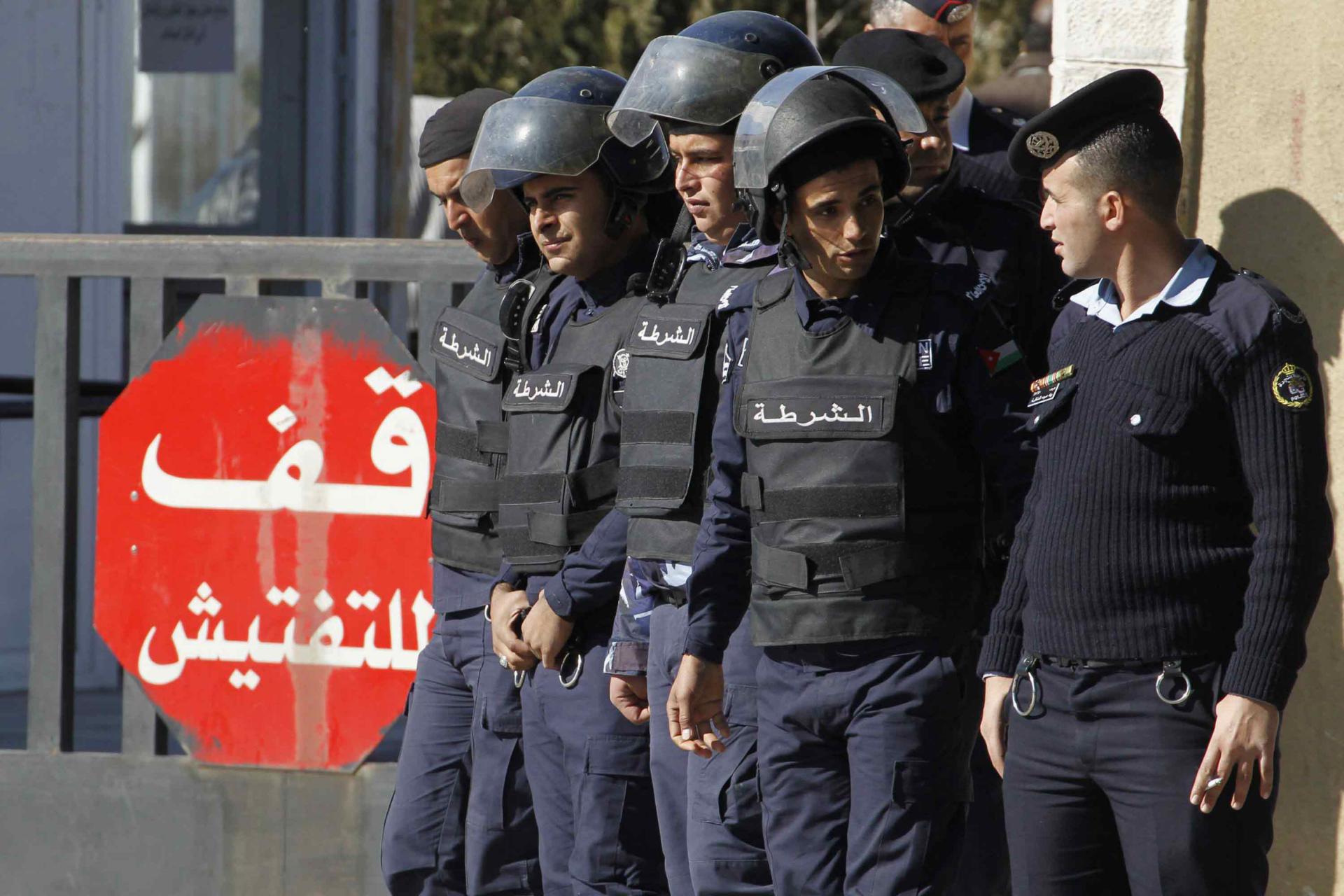 الأمن العام أوقف الفايز على خلفية طلب تنفيذ قضائي 