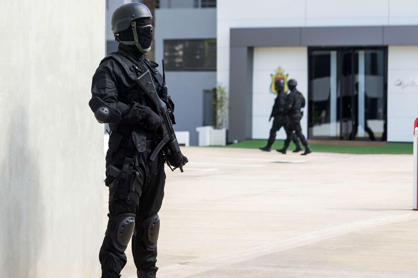 Morocco has improved its security and legal framework