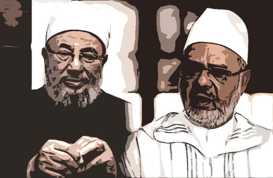  بعد ثلاثة عقود من حكم الإخوان في السودان جعلت الدين مجرد مظاهر شكلية