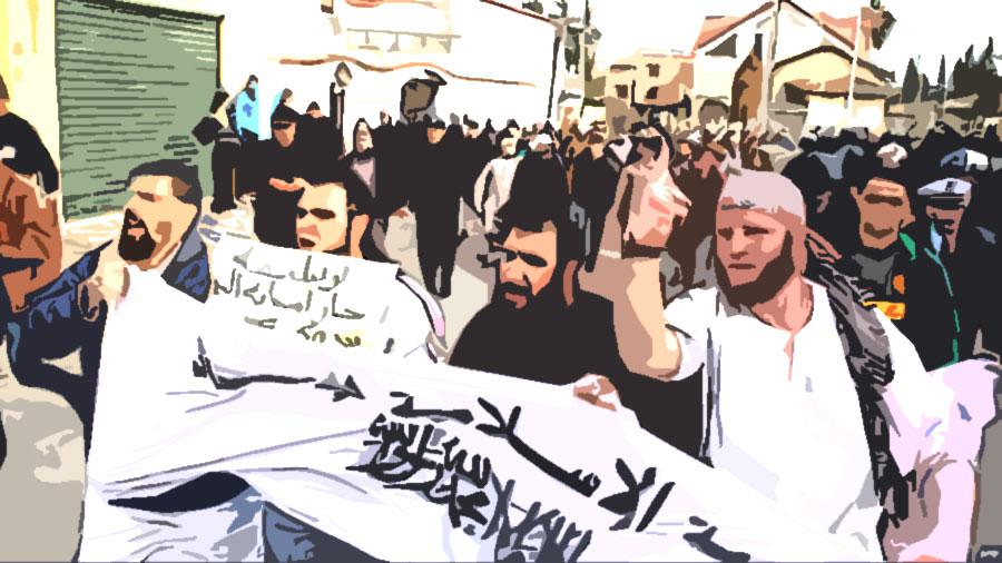  فرق بين أن تفهم الحالة الأصولية بتجرد وأن تتفهمها وتمنحها شرعية الفعل