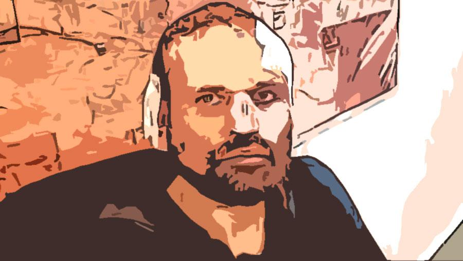 سقوط مخزن المعلومات عن الجماعات الإرهابية