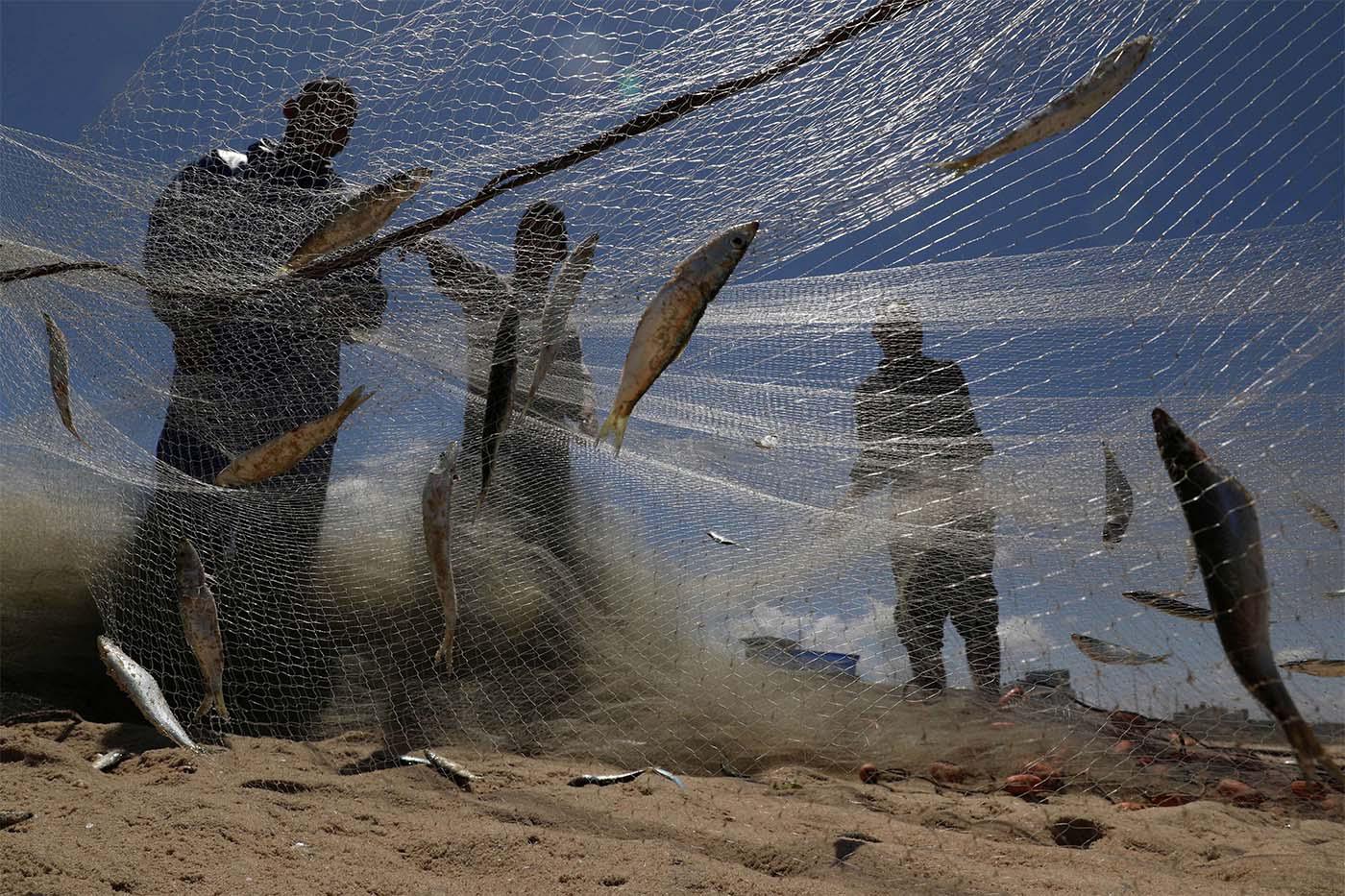 Critics say blockade amounts to collective punishment of Gaza's two million residents
