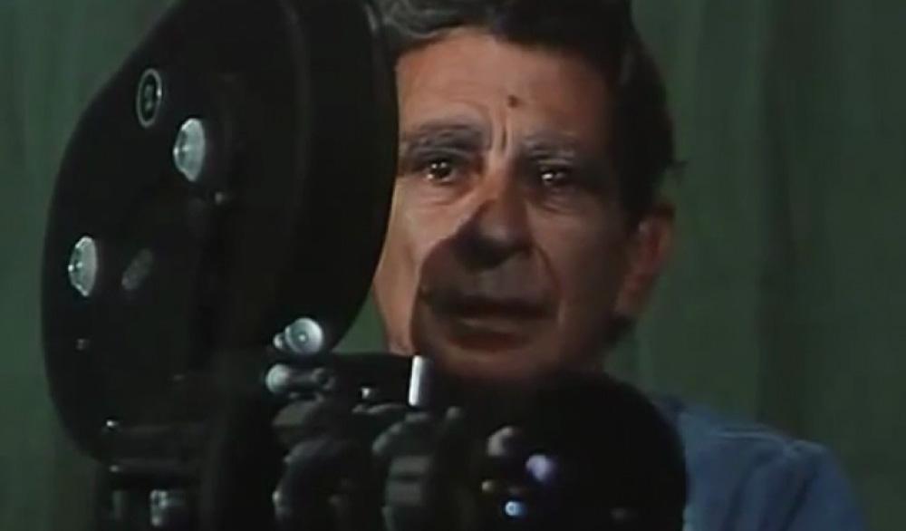 البدايات الأولى لموسيقى الأفلام