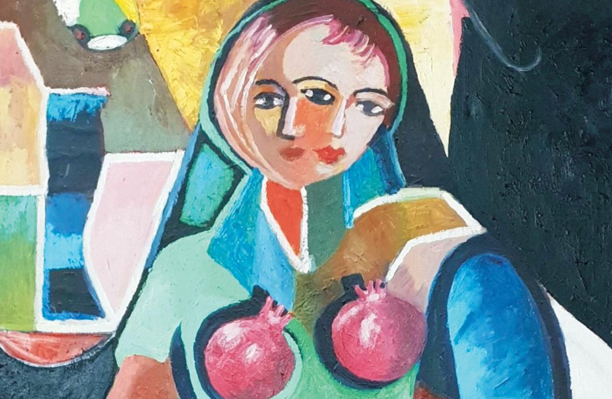 تجاور ما لا يتجاور في الكتابة الشعرية