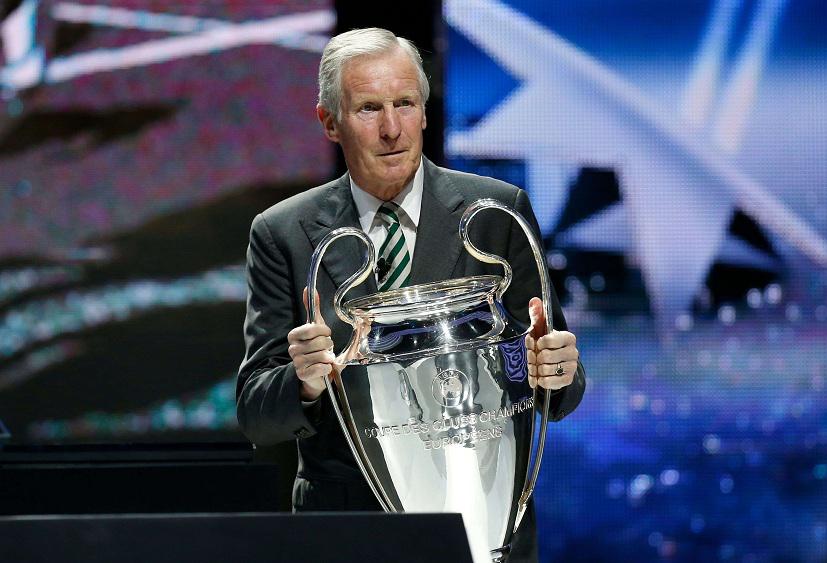 دوري أبطال أوروبا