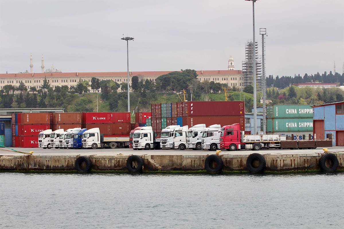 Turkey is set to lose billions of dollars from the termination of the trade deal