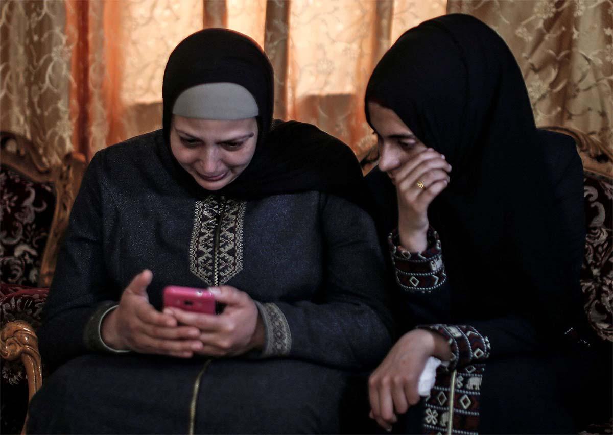 Zaki Mubarak's family seek to expose the truth with the autopsy