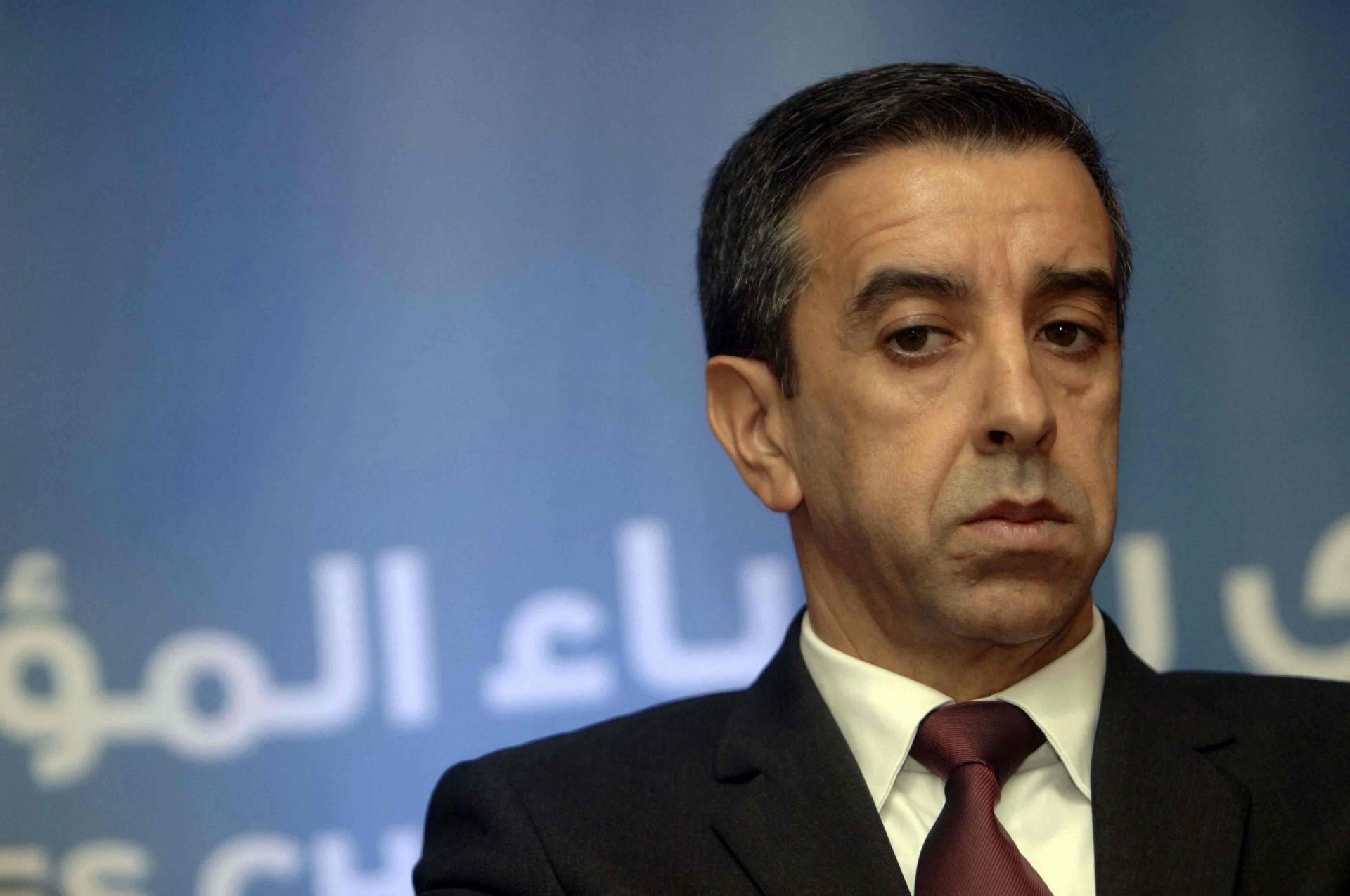 ملف آخر يتعلق بالفساد ينتظر حداد