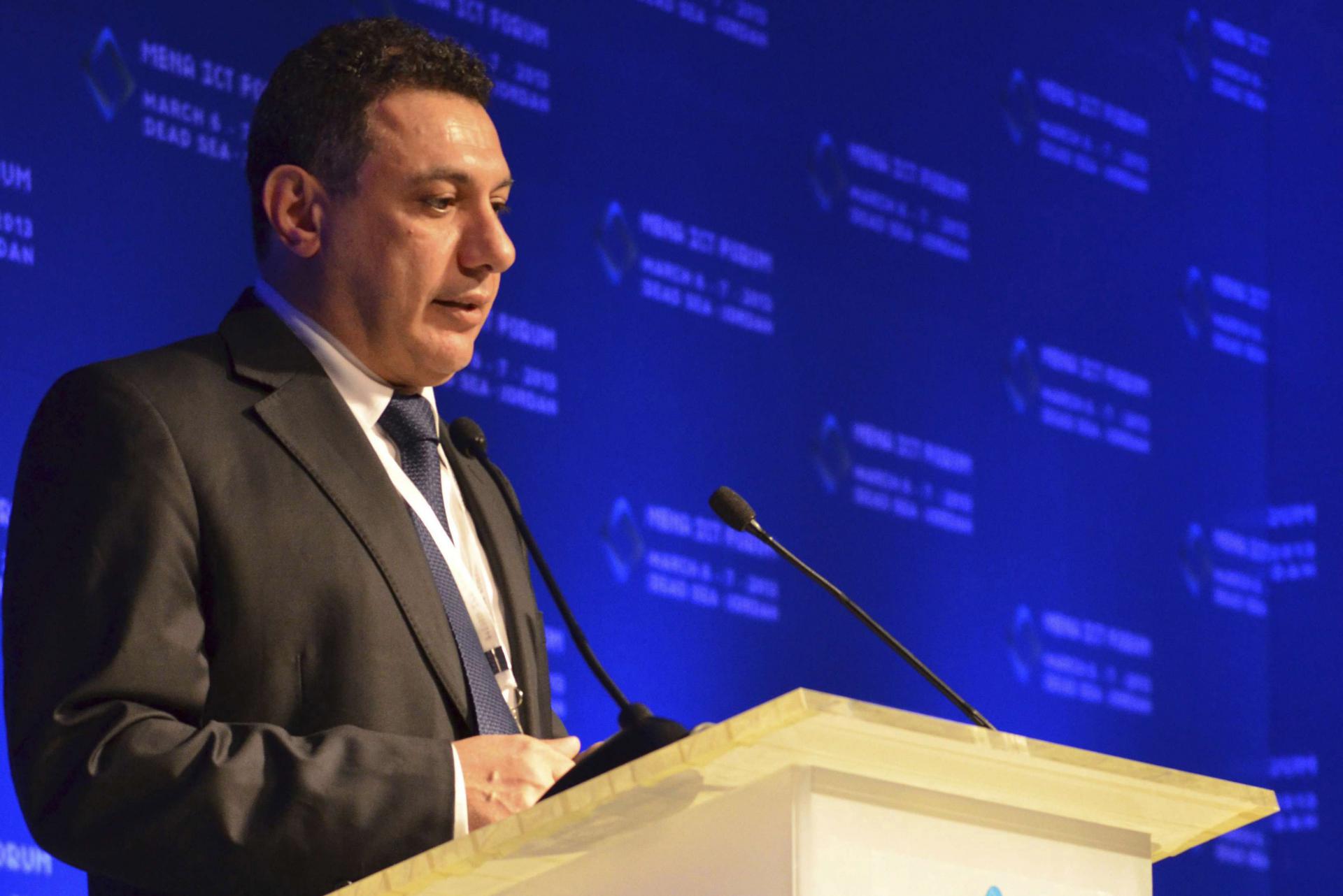 زكا قضى 4 سنوات في سجن إيفين سيء السمعة في إيران