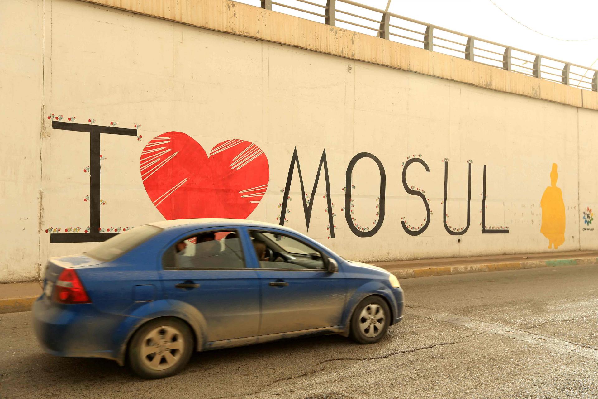 الفصائل والسلطات الشيعية تعزز سيطرتها في مناطق استراتيجية سنية بالعراق