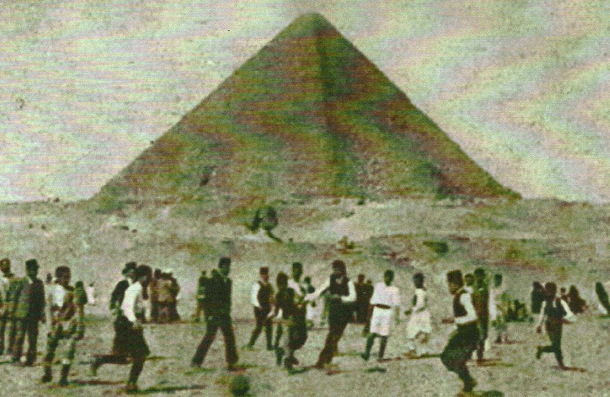 صور تذكارية