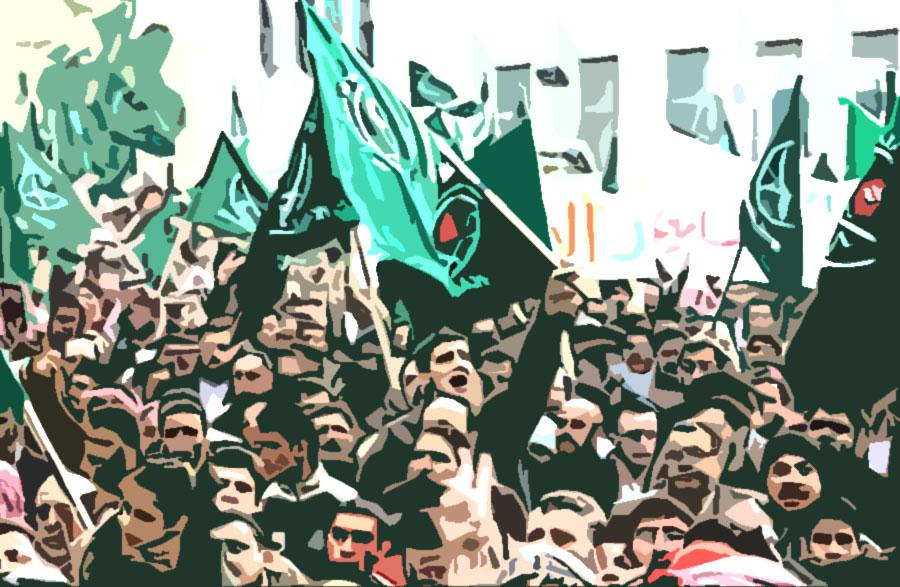 جماعة "أردنيون ضد العلمانية ـ درع" ليست سوى محاولة أخرى لتحقيق الهدف نفسه وهو السلطة