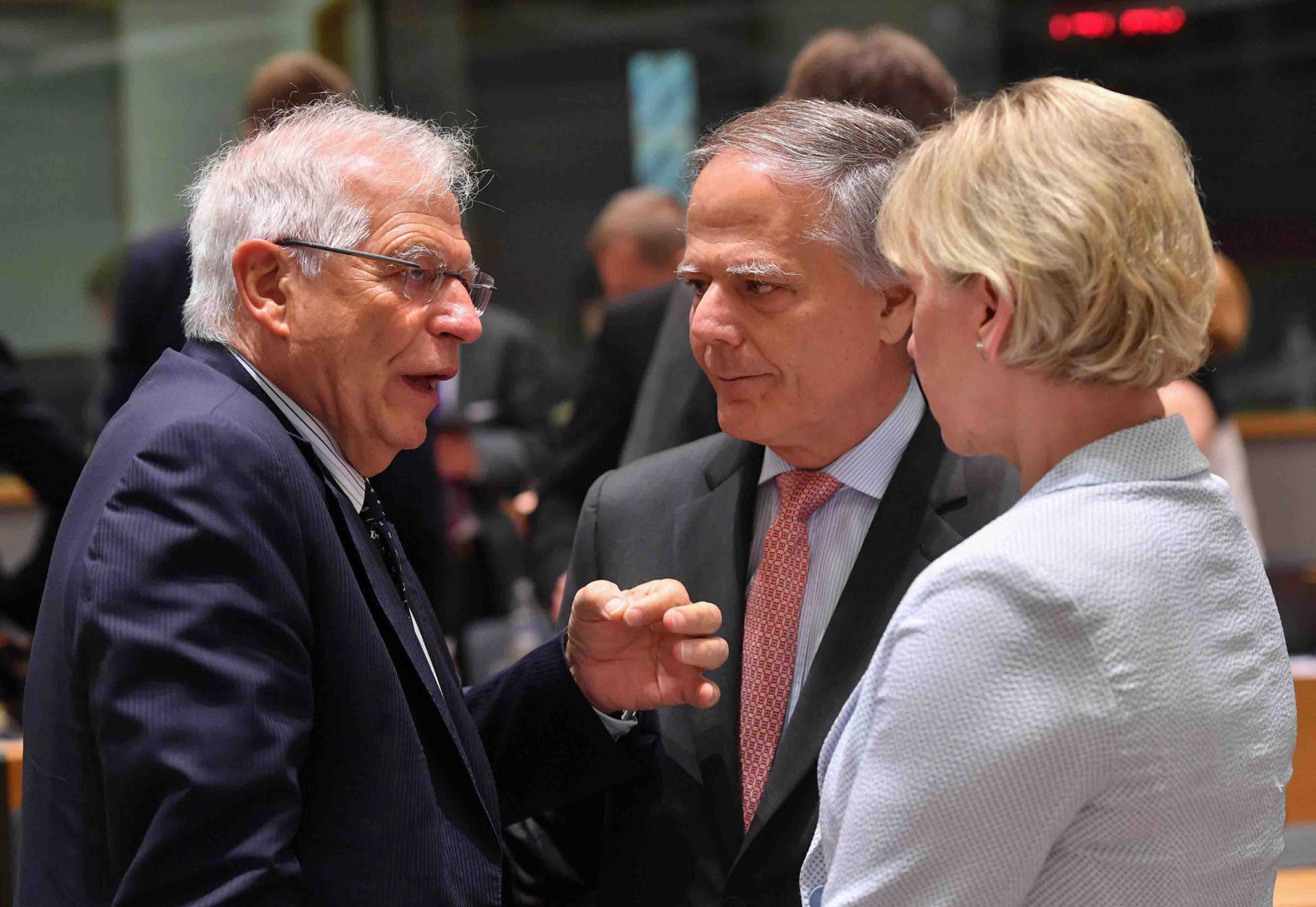 Europe hopes to use a special trading mechanism called INSTEX to enable businesses to deal with Iran without using the US dollar