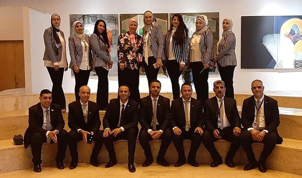 إنجازات عظيمة غير مسبوقة