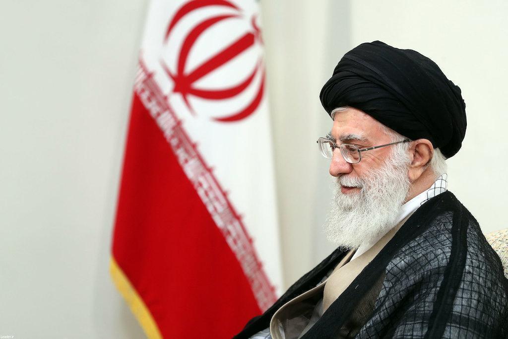 Tehran has been at loggerheads with Washington and its allies since May 2018