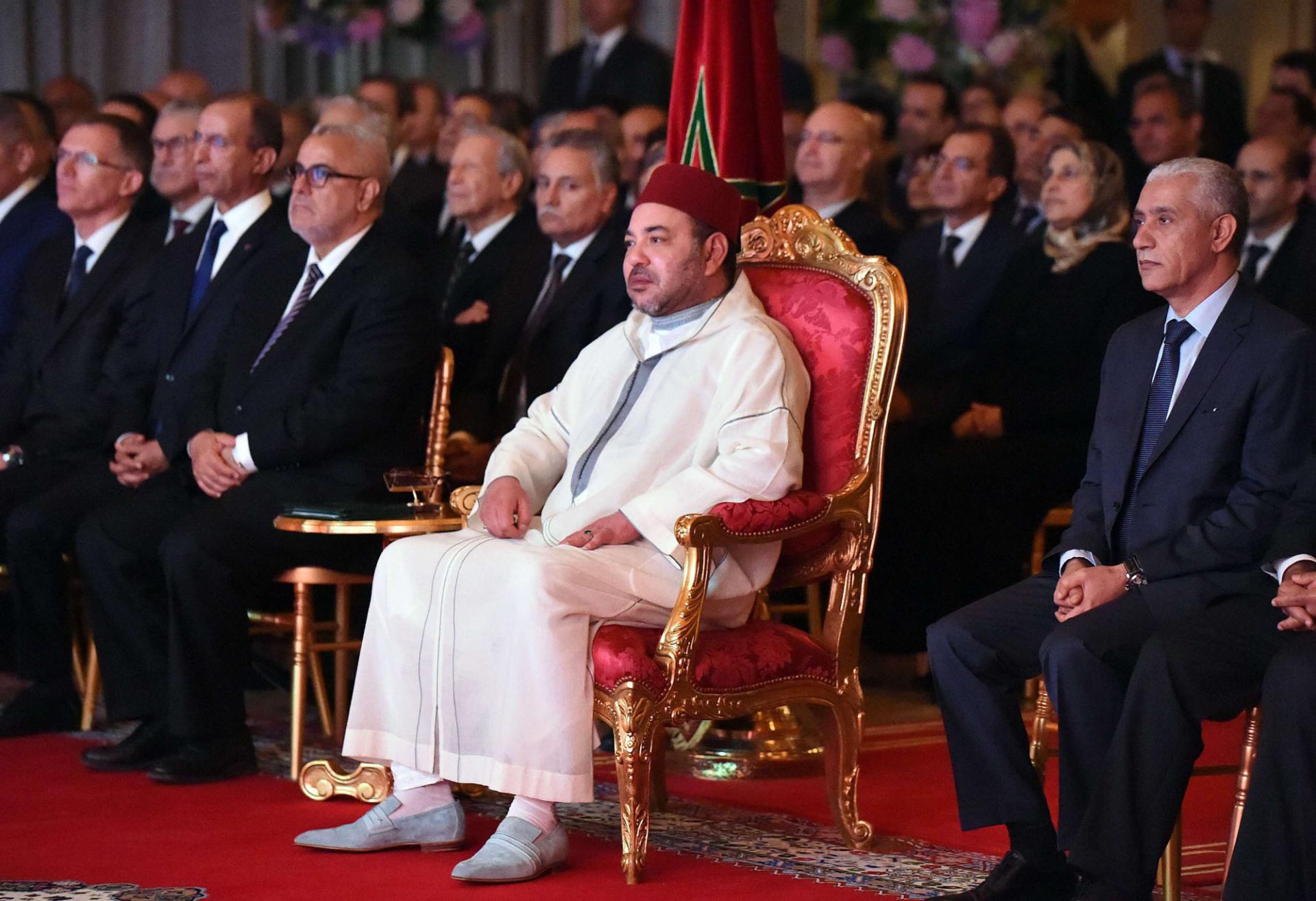 نحو مغرب لا مكان فيه للتفاوتات والتصرفات المحبطة
