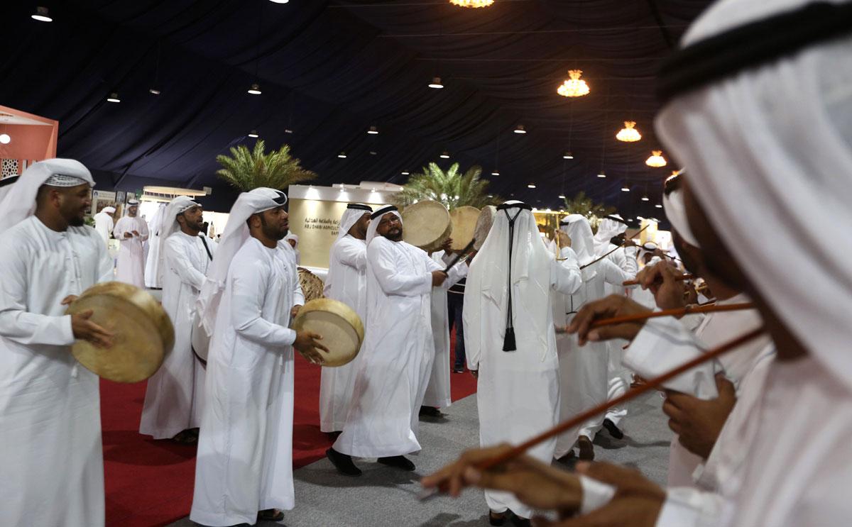 تاريخ وتراث