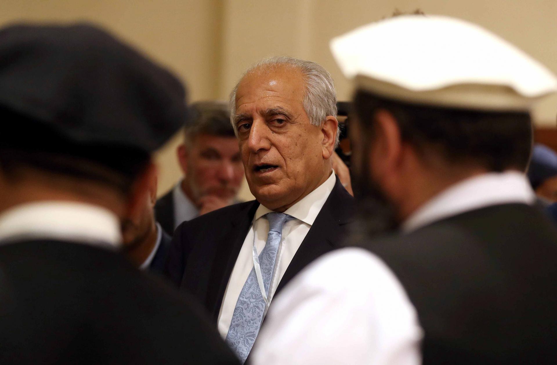 تفاؤل أميركي رغم غموض طرق وحجم وبرنامج الإنسحاب