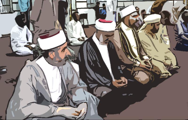 ضجة بين العراقيين اليوم على سياسات الأسلمة