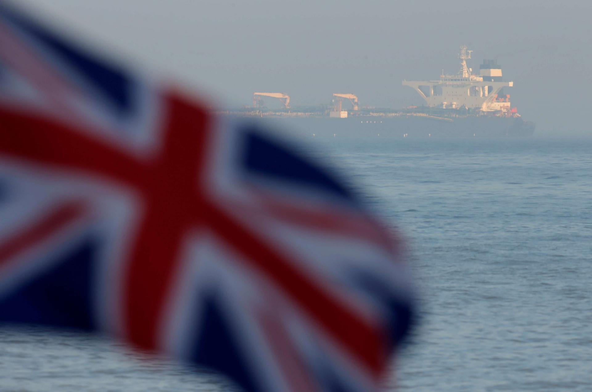 Chief Justice Anthony Dudley made clear that were it not for the US move, "the ship would have sailed" from the overseas British territory