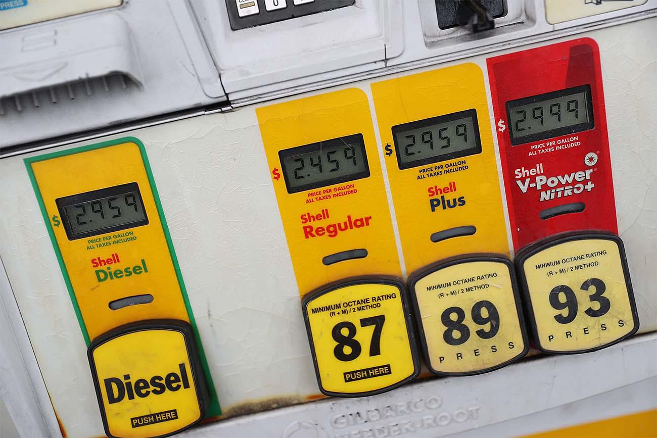 Global demand growth forecasts lowered for 2019, 2020