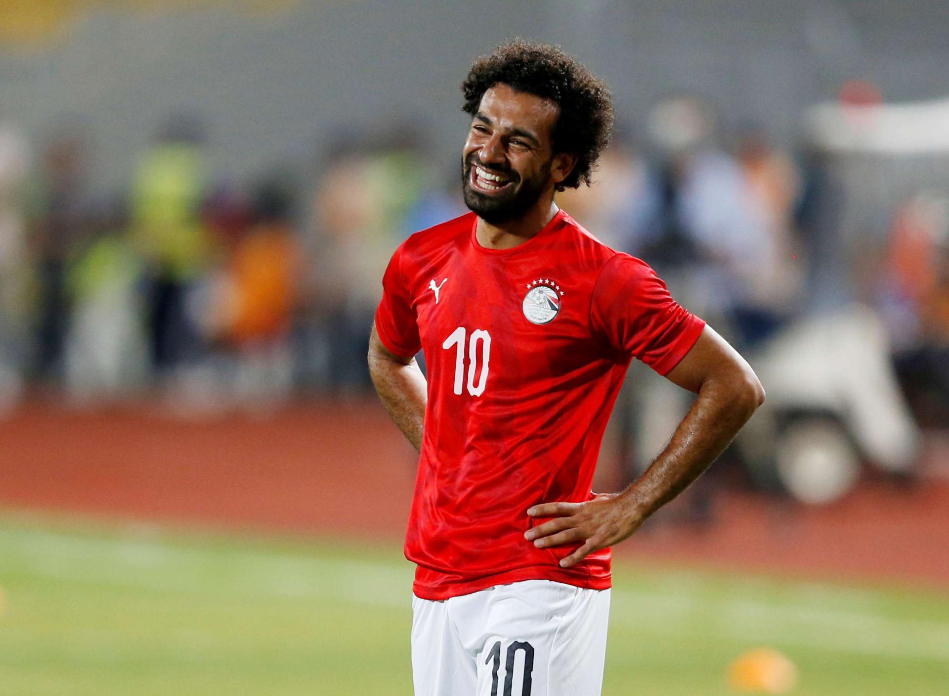 صلاح يعتاد من الناس اساءة فهم ما يقول