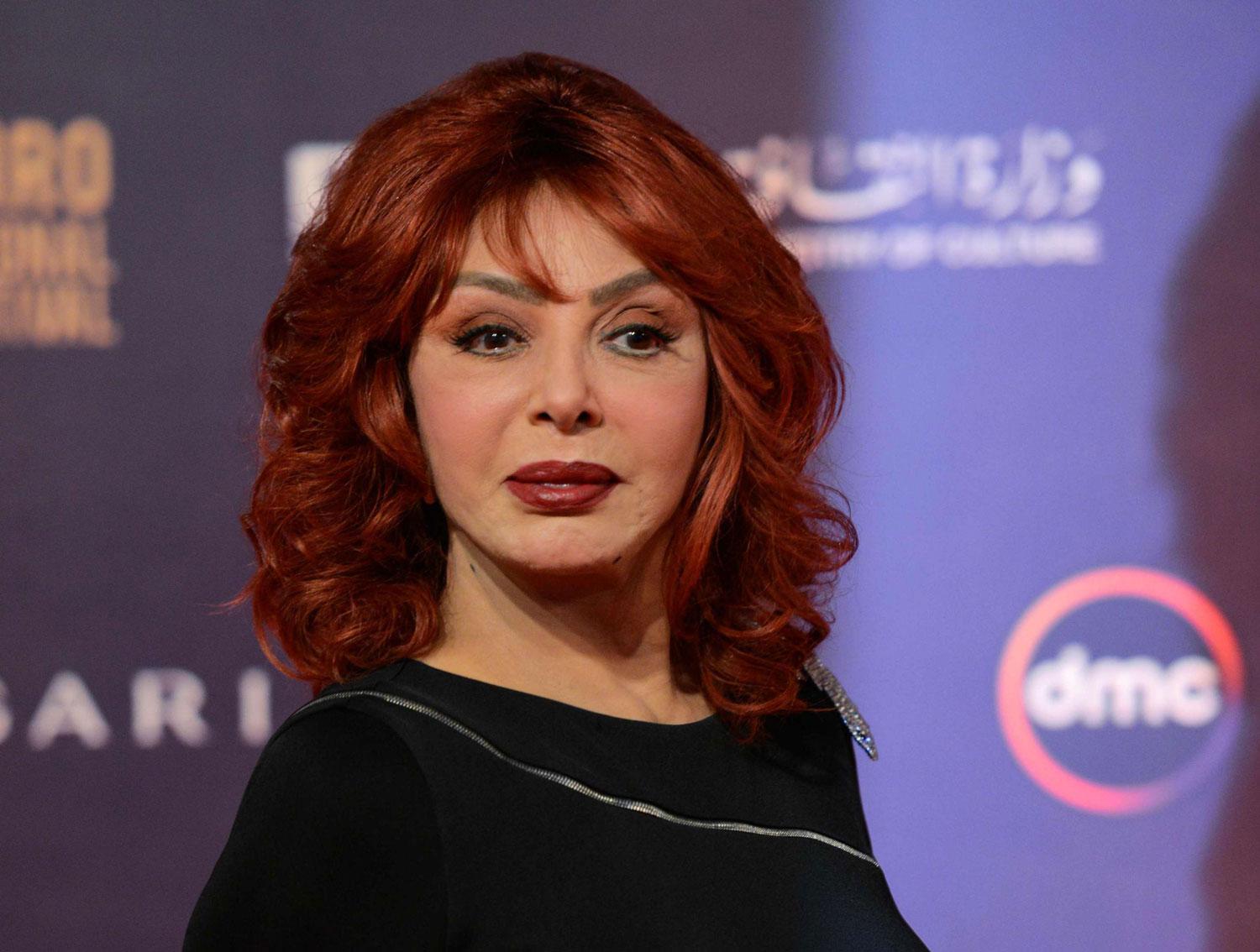نبيلة عبيد