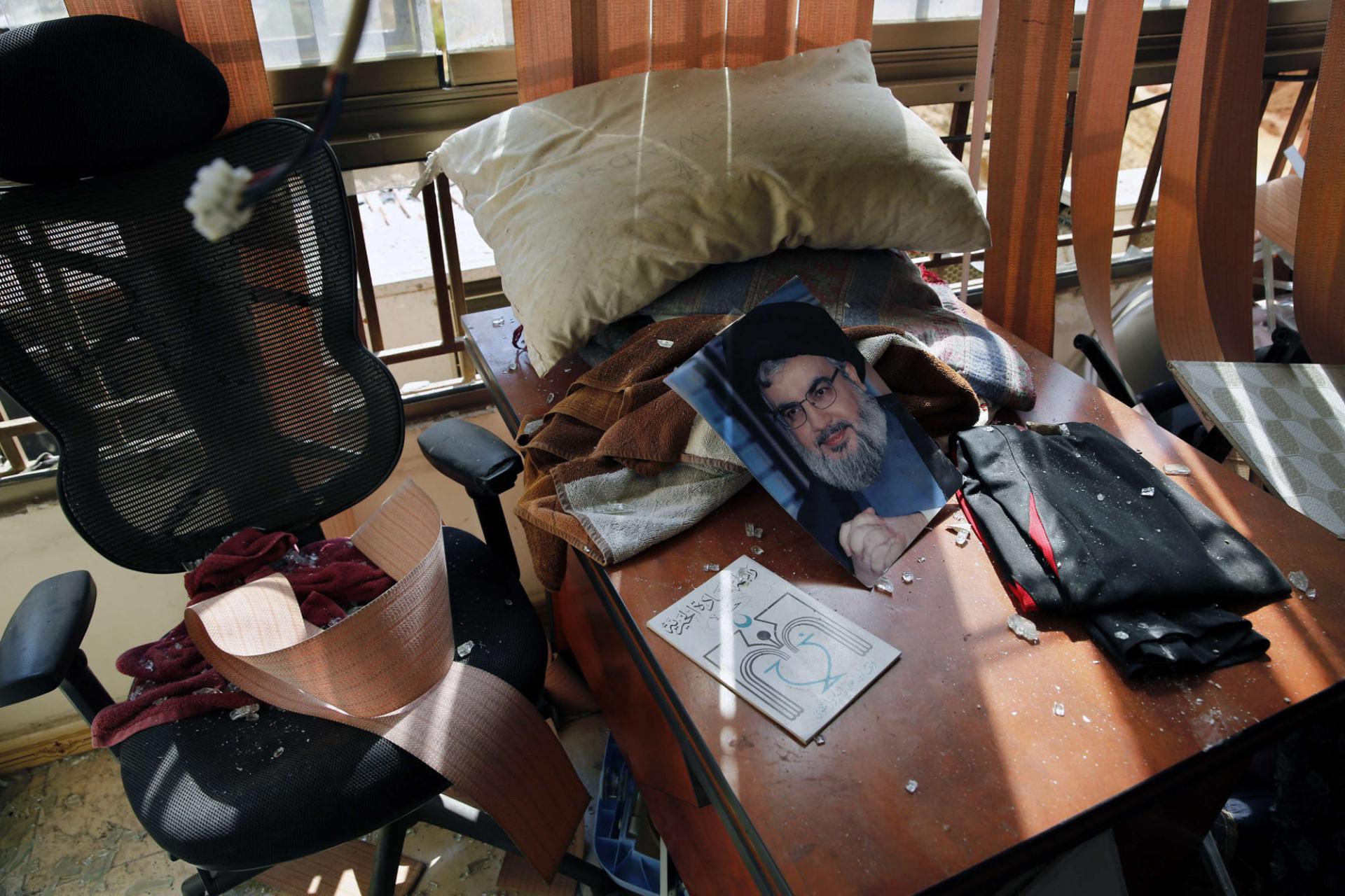 حزب الله