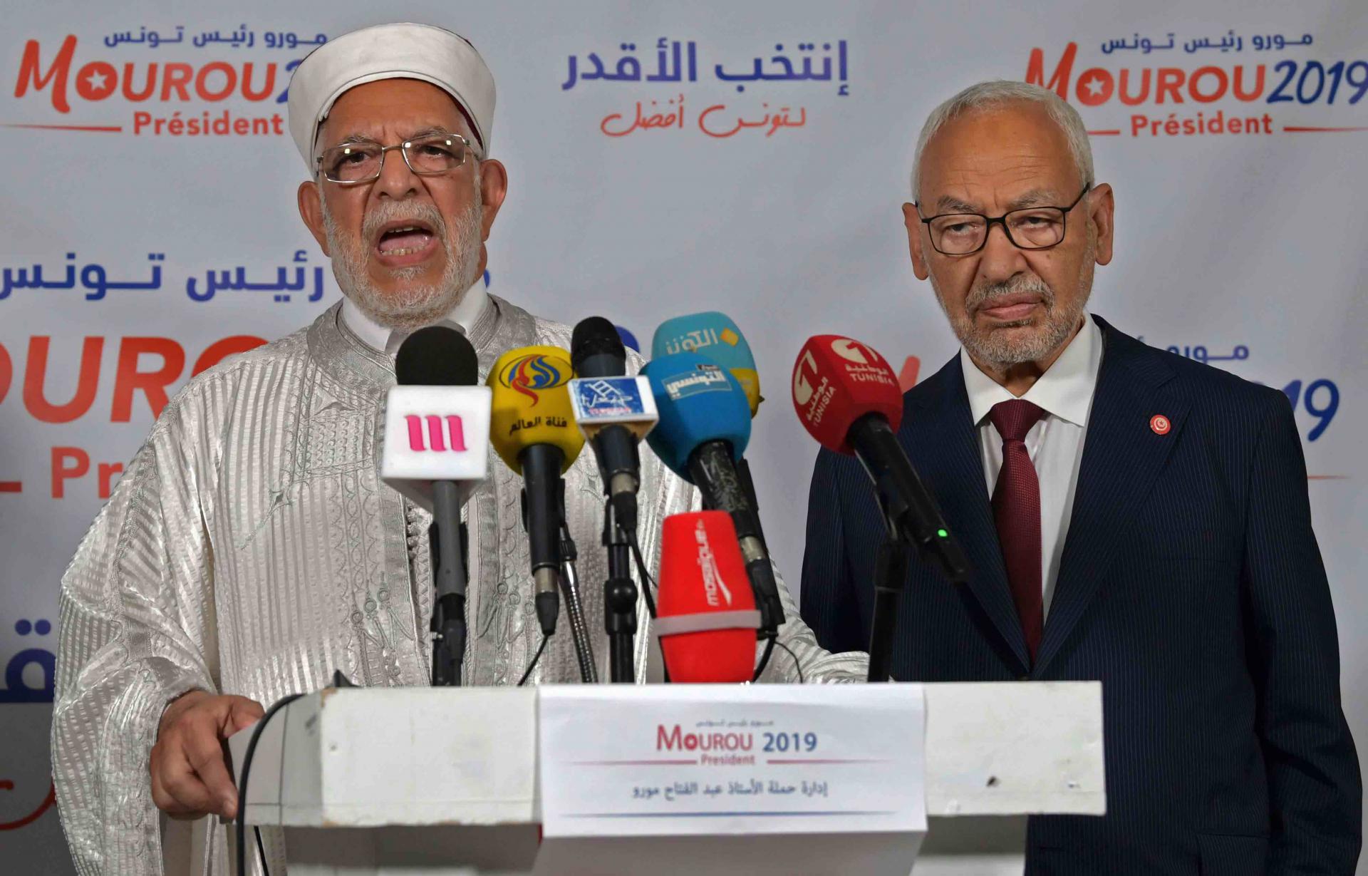 By focusing on building support on a foundation beyond religion, Ennahdha must now regain legitimacy