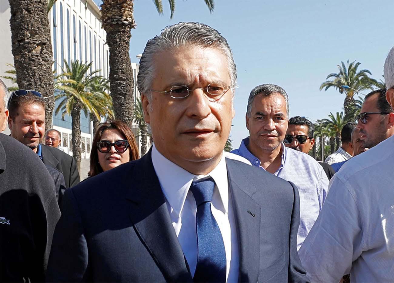 Nabil Karoui