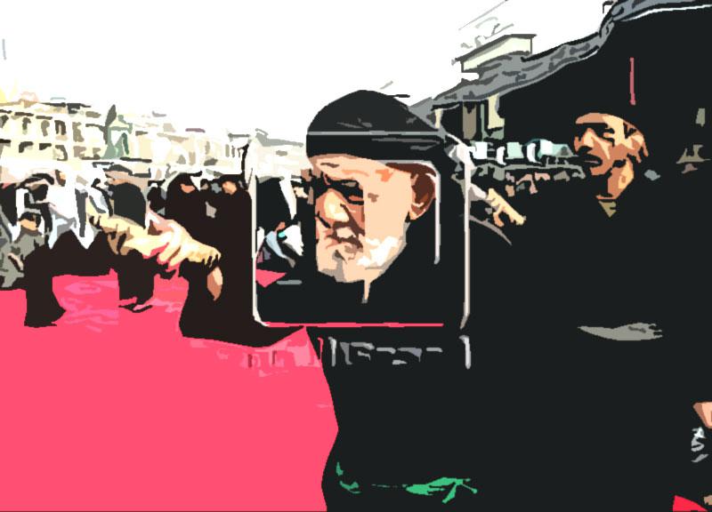 أكثر فقهاء الإماميَّة حرموا هذه الممارسات ومع ذلك أنها تتزايد