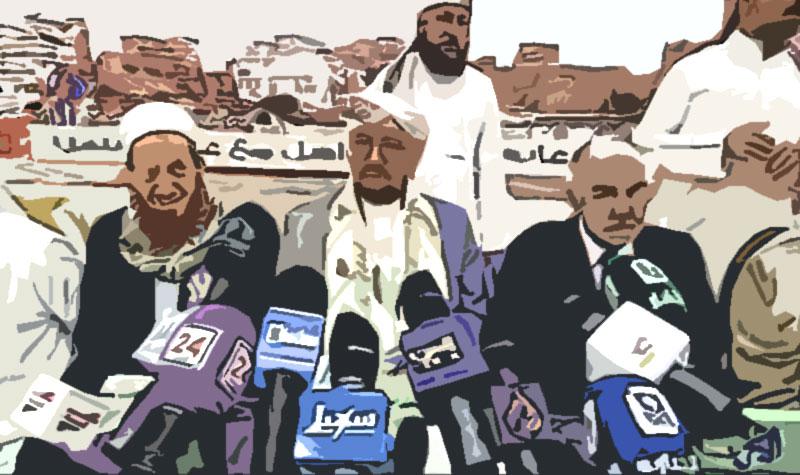التاريخ يشهد أن التقلب طبيعة لجماعة الإخوان في كل زمانٍ ومكانٍ