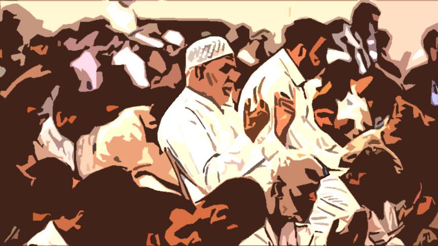 كيف تشد انتباه المتلقي كي ينصت ويتابع ويستوعب الرسالة المضمنة في الخطبة؟