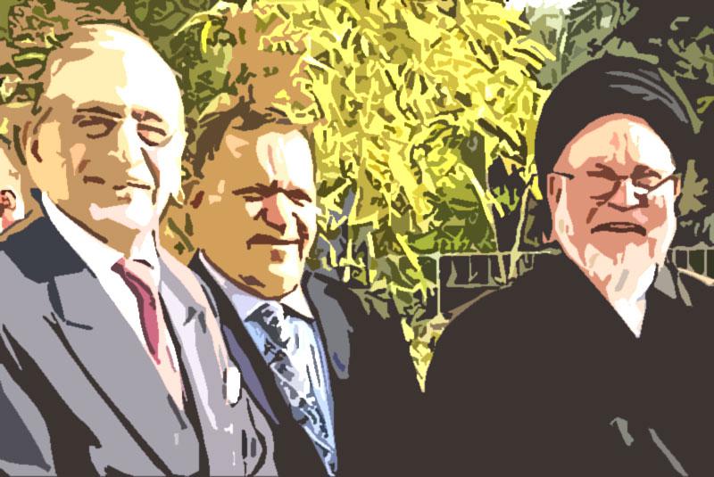 الفساد المبرر بالدين في الوقف السني والعتبات الشيعية
