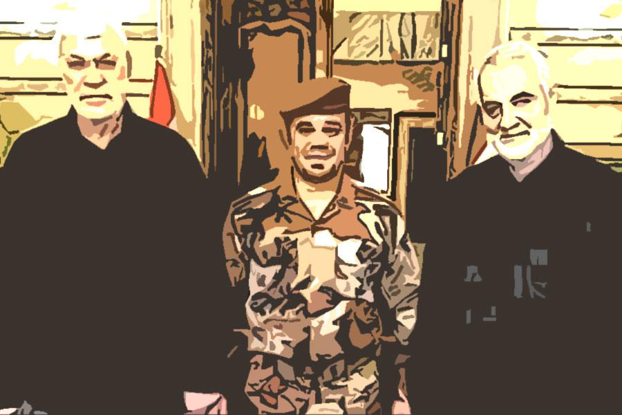 انخراط ميليشيات الحشد الشعبي في هيئة التصنيع الحربي المستحدثة أمر غريب
