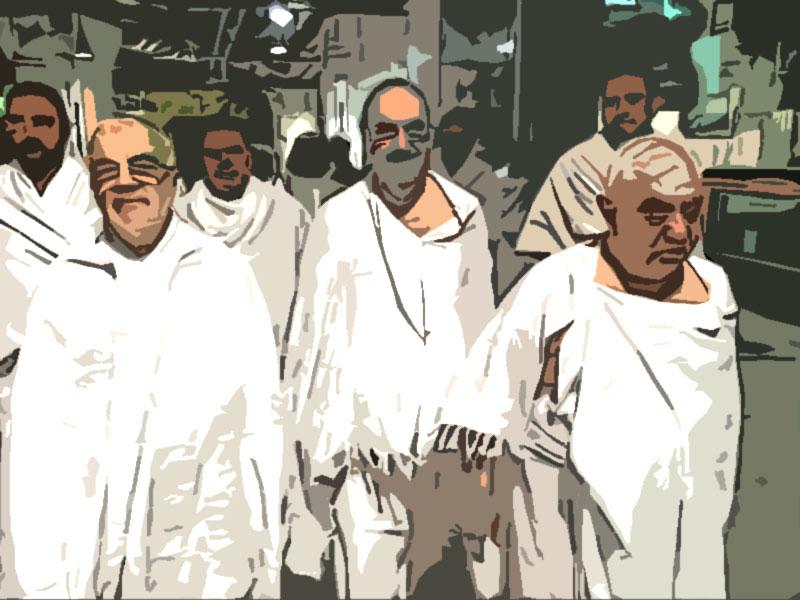 أحزاب إسلامية سعت إلى أن تفصِّل الحكم على مقاسها الخاص