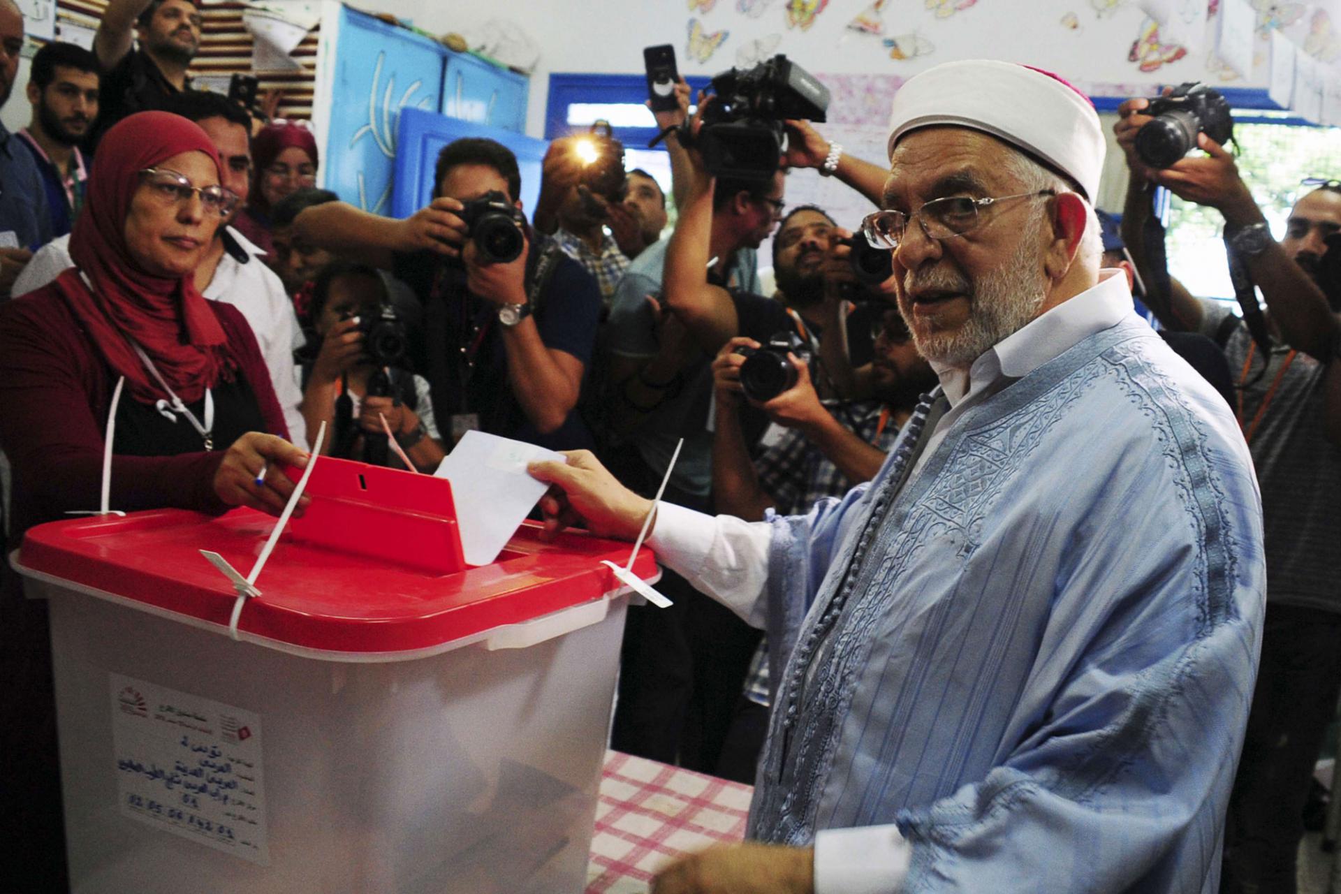 عبدالفتاح مورو