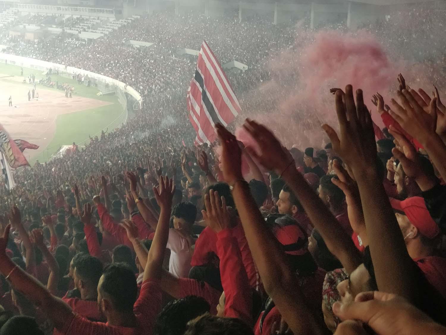 Wydad Casablanca